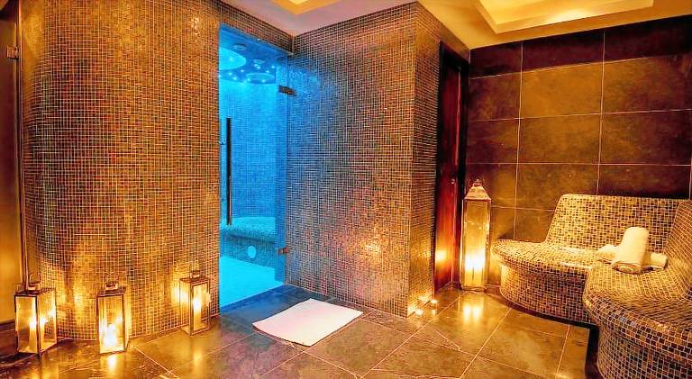 Loughrea Hotel and Spa — photo 4