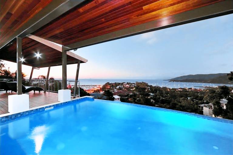 House Airlie Beach
