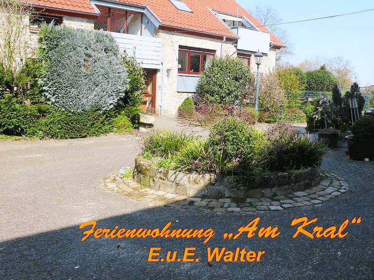 Ferienwohnung  Horn-Bad Meinberg