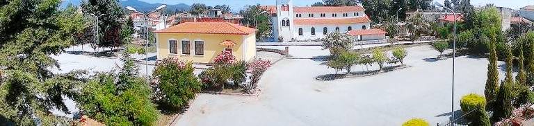 Διαμέρισμα  Olimpiada