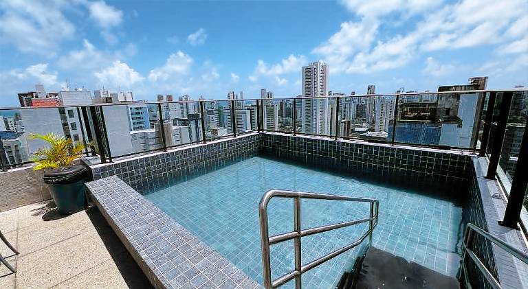 Lovely apartment with pool | Dogs allowed — photo 3
