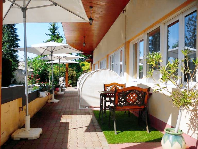 The Originals Boutique, Hôtel Clos Sainte Marie, Nevers in Nevers