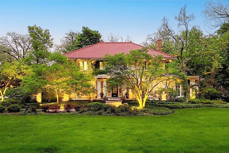 House  Naperville
