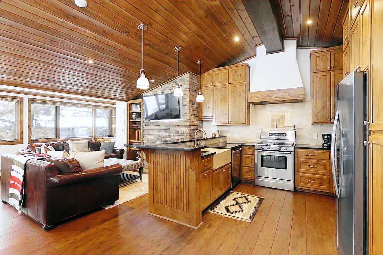 Condo Aspen