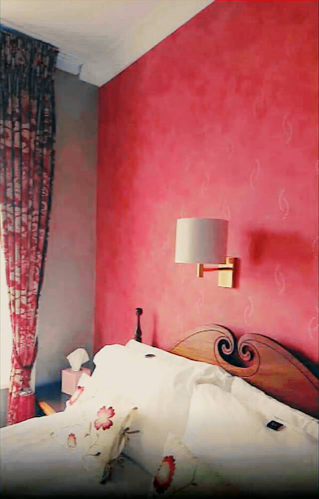 Bed and breakfast Eastbourne