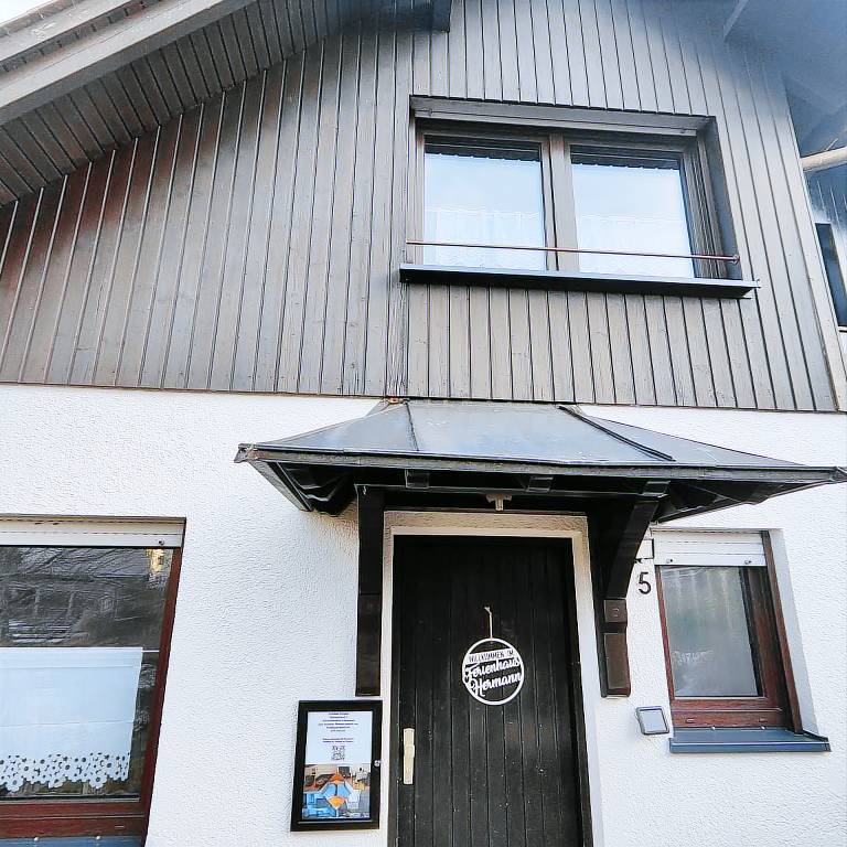 Ferienhaus in Schönwald im Schwarzwald für max. 8 Gäste