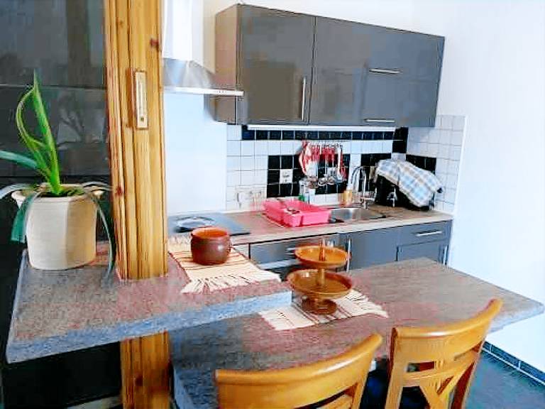 Ferienwohnung Neustrelitz