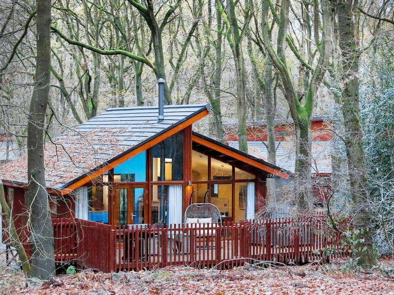 Lodge Peebles