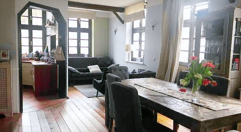 Ferienwohnung Velbert