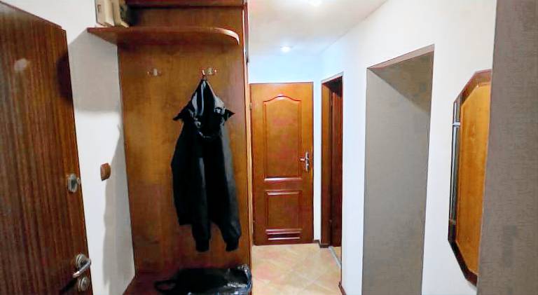 Apartment with 1 room for 4 persons — photo 4