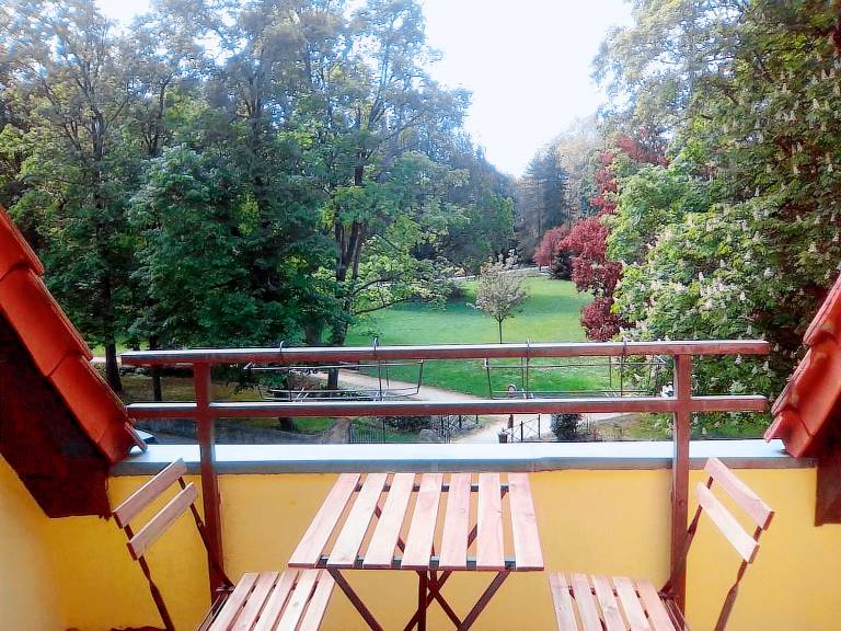 Appartement  Obernai