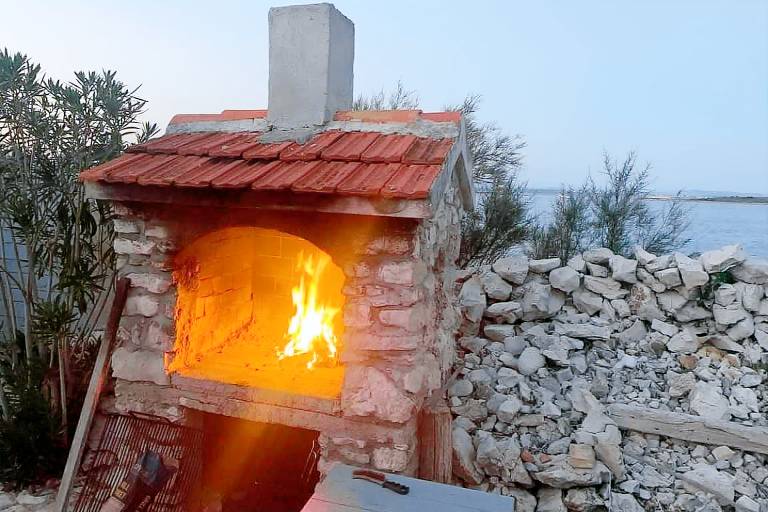 Ferienhaus Tkon