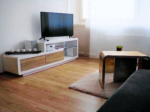 Ferienwohnung Bilk
