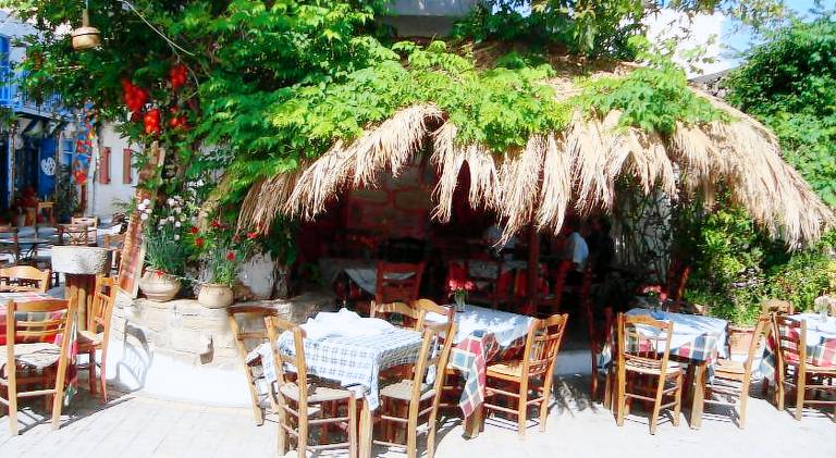 Fully equipped pleasant apartment with garden & terrace | Next to the beach | Pets are welcome — photo 5