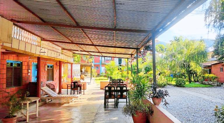 Hotel New Elia — photo 4
