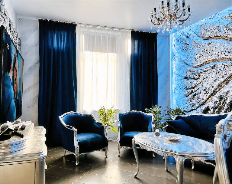 Ferienwohnung  Plauen