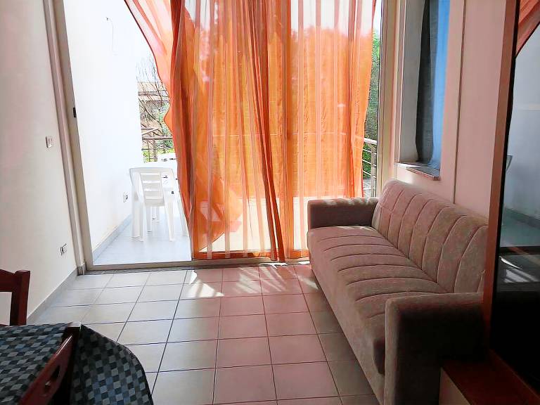 Casa Aquilia