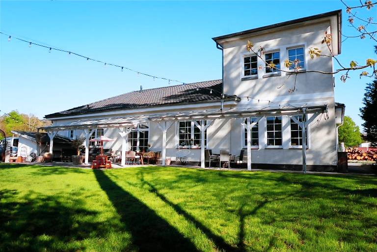 Ferienhaus Munster