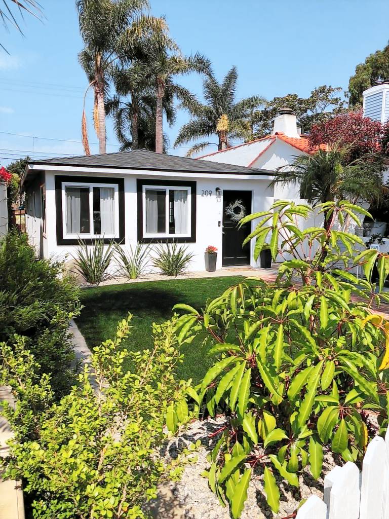 House  Huntington Beach