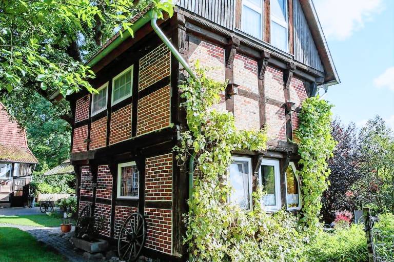Ferienhaus
