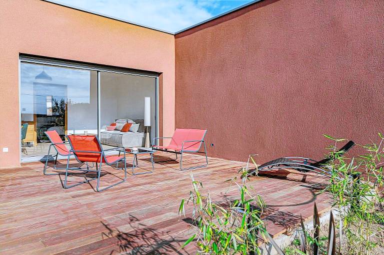 Appartement  Peaugres