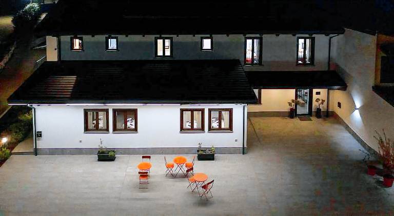 Casale  Ariano Irpino