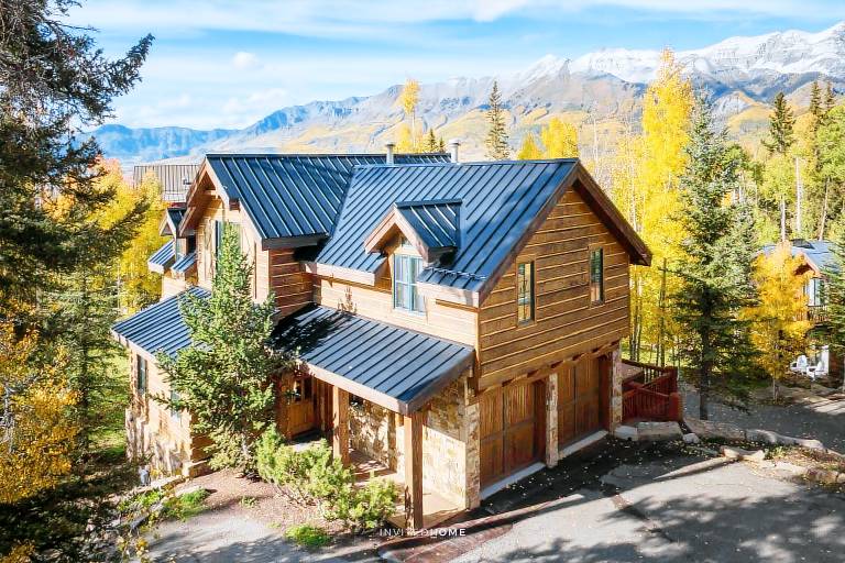 Cabin Telluride