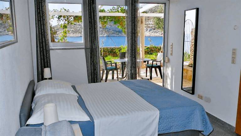 Apartman Dvornica