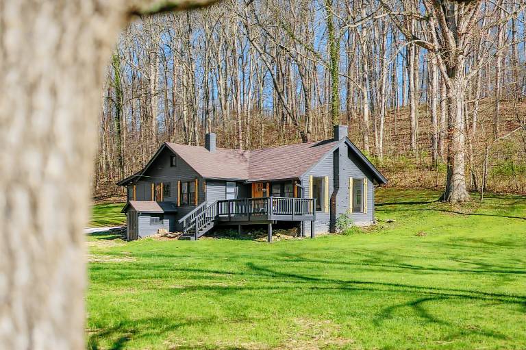 House Nashville