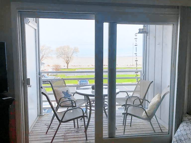 Condo Port Clinton