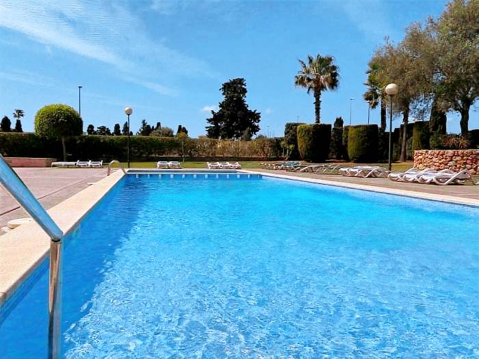 Apartamento  Son Servera
