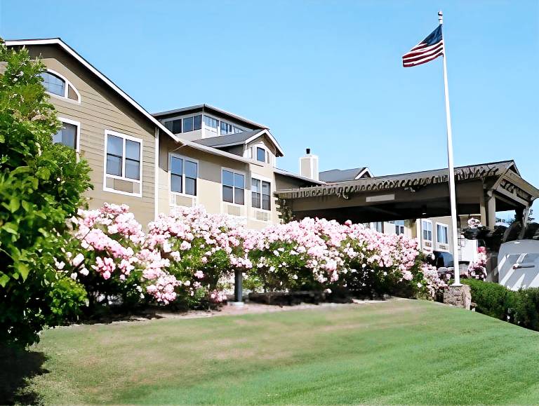 Fairfield by Marriott Inn & Suites Santa Rosa Sebastopol