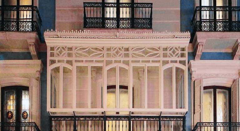 Apartment Alicante