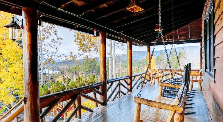 Ample lodge with jacuzzi, pool & garden | Pet-friendly — photo 5