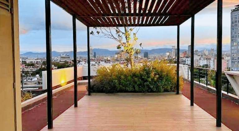 Nice holiday apartment | Pet-friendly in Mexico City