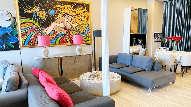 Ferienwohnung Bad Camberg