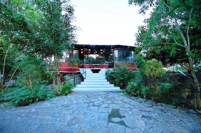 Resort Masinagudi