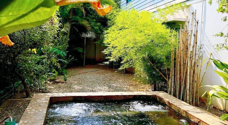 Lovely vacation home with hot tub | Near Pub Street | Pets are welcome in Siem Reap