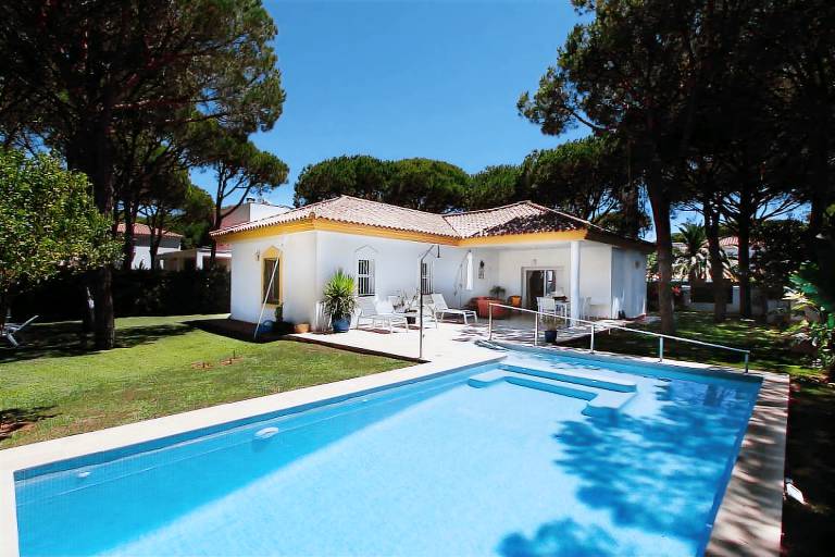 Casa  Roche