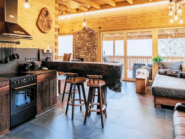 Chalet Hersbruck