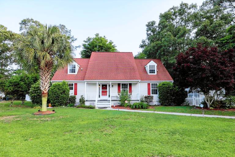 Cabin Myrtle Beach