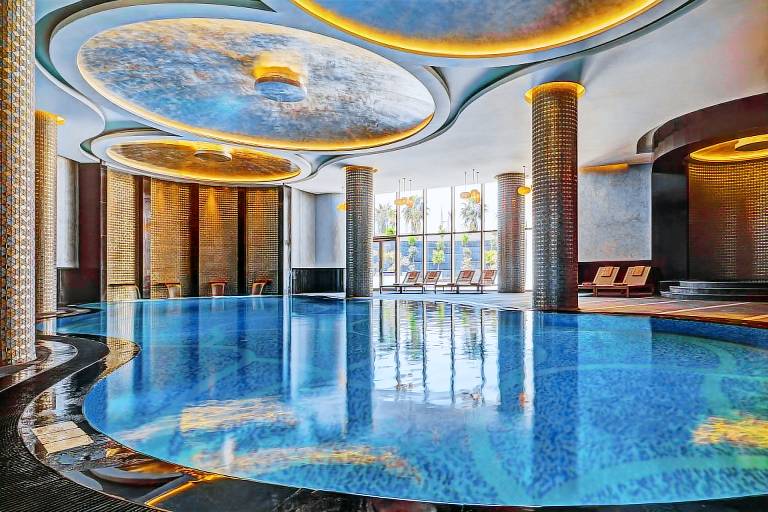 Sheraton Grand Adana — photo 5
