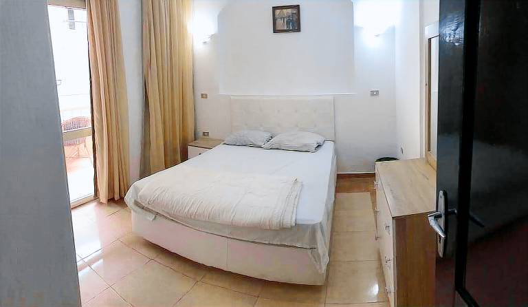 Appartement Hurghada