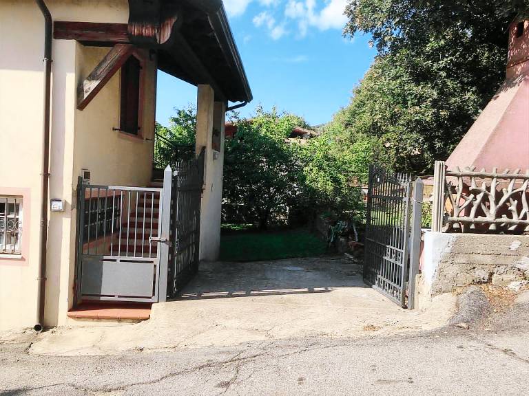 Casa Villanova Strisaili