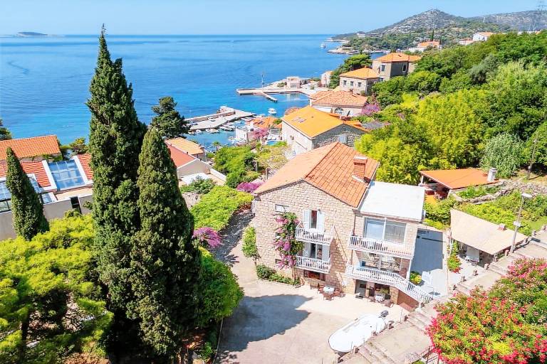 Apartament  Mlini