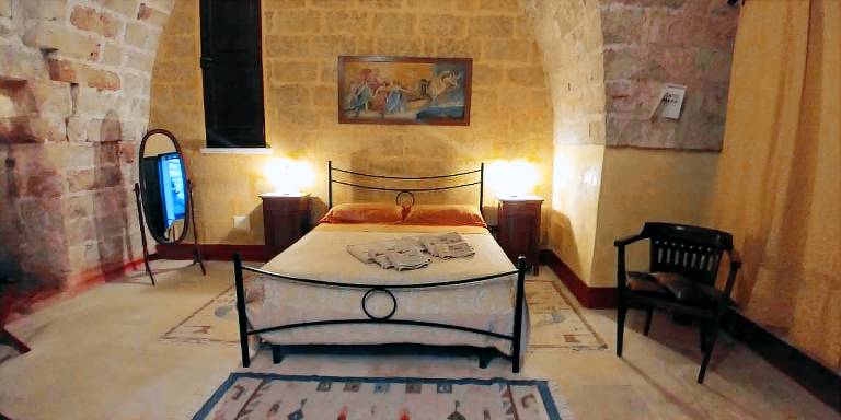 Child-friendly nice rental with garden & grill | Dogs allowed in Alezio