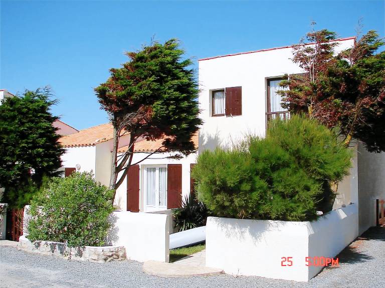 Ferienhaus Saint-Denis-d’Oléron