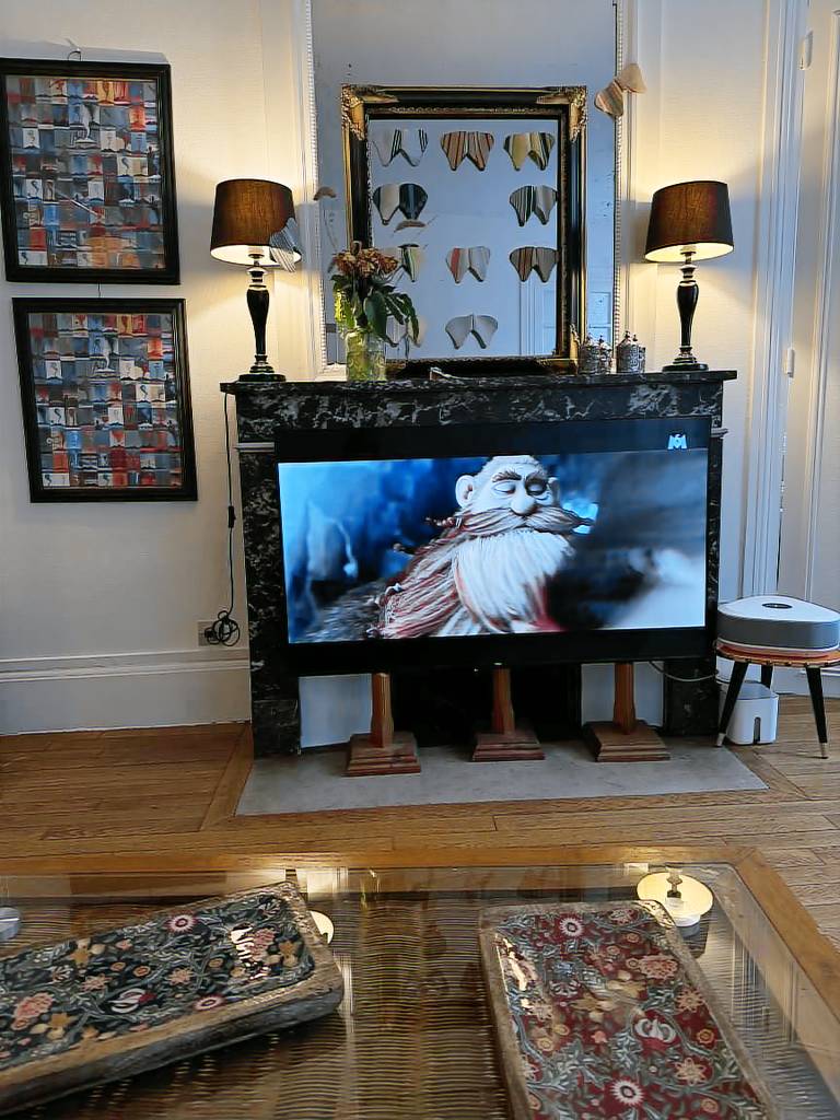Appartement Fontainebleau
