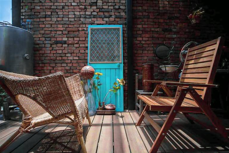 Hostel  Taipei