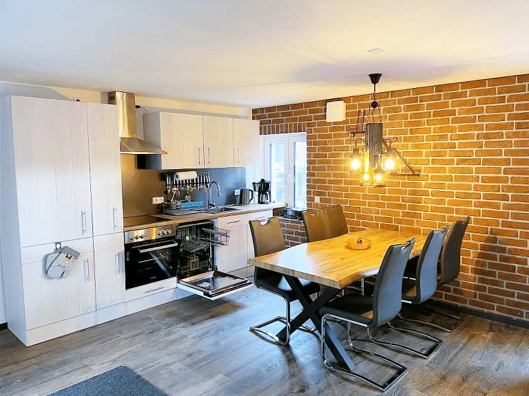 Ferienwohnung Schwedt/Oder